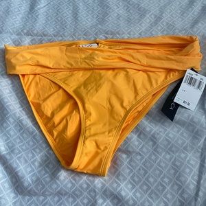 Women’s bikini bottoms